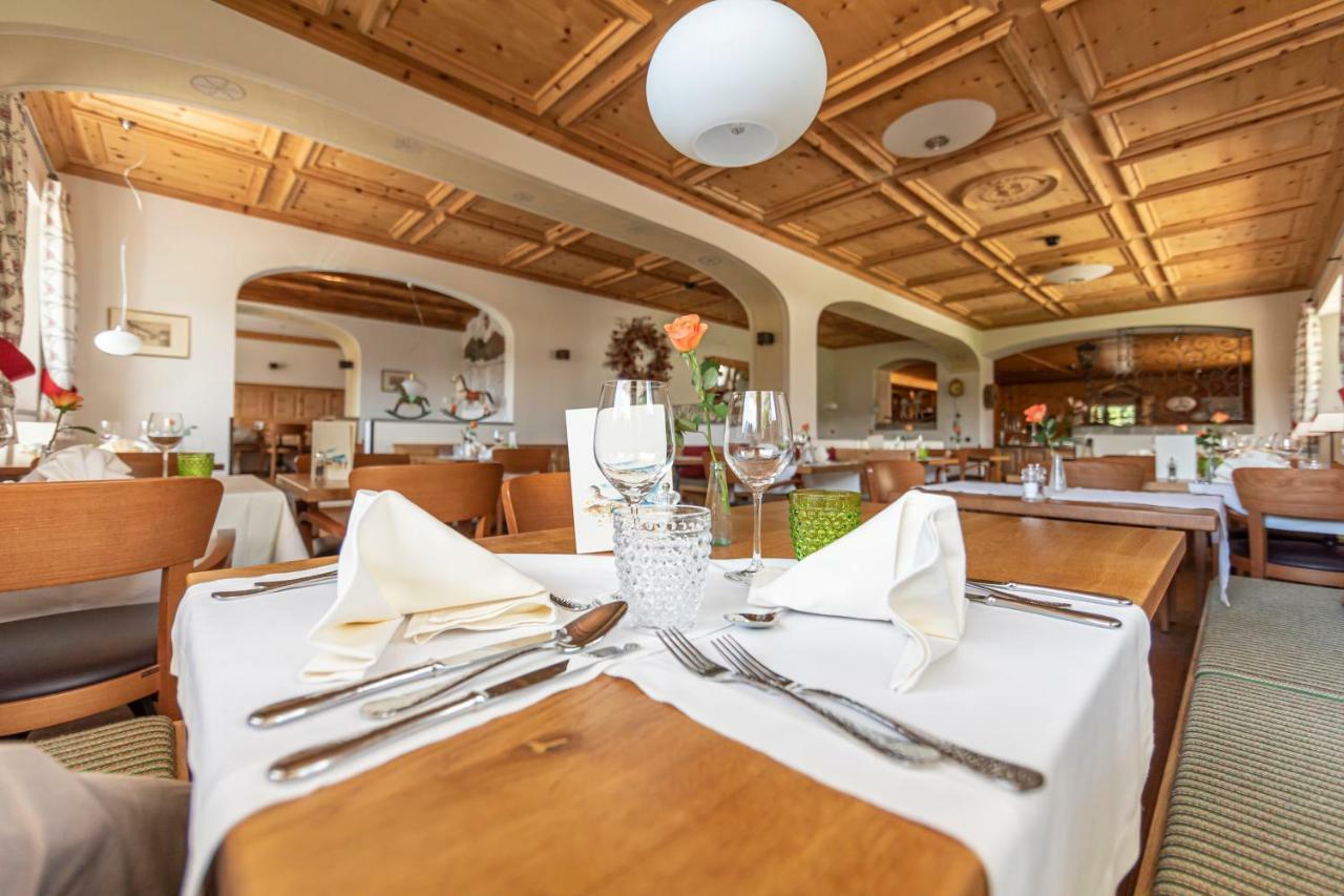 Hotel Chesa Randolina Sils Maria Exterior photo